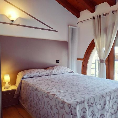 Agriturismo Le Colonie 普雷甘齐奥尔 外观 照片
