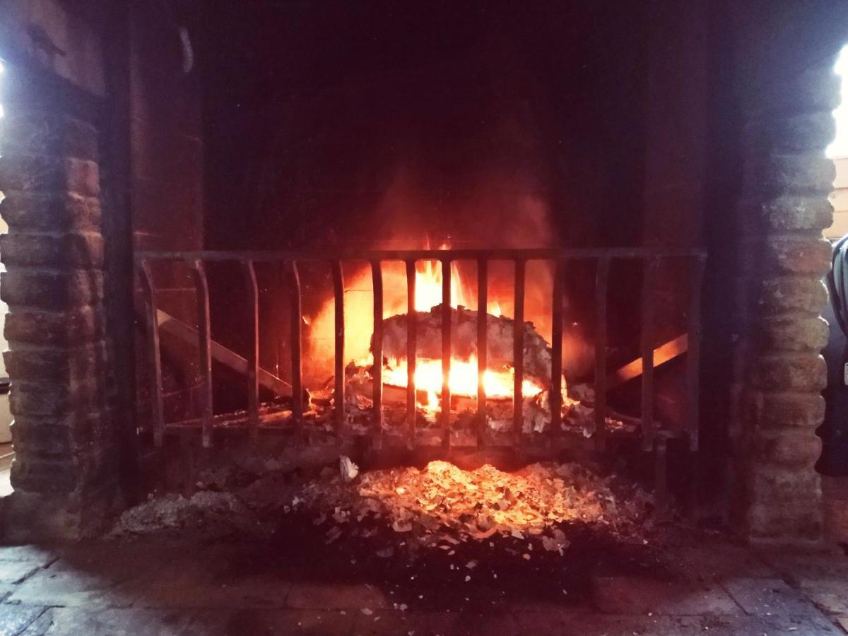 Agriturismo Le Colonie 普雷甘齐奥尔 外观 照片