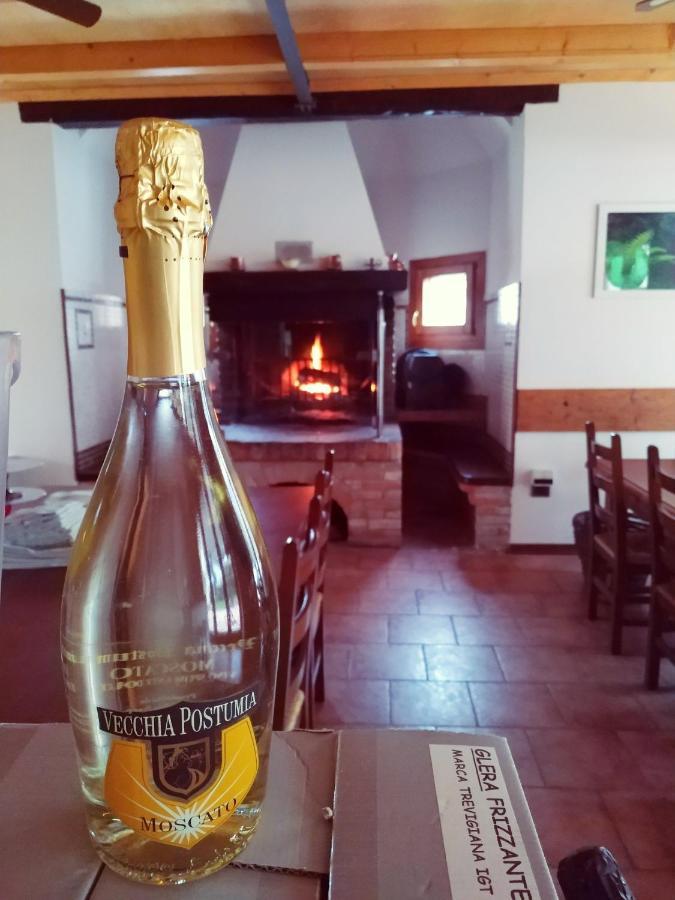 Agriturismo Le Colonie 普雷甘齐奥尔 外观 照片