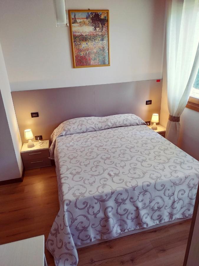 Agriturismo Le Colonie 普雷甘齐奥尔 外观 照片