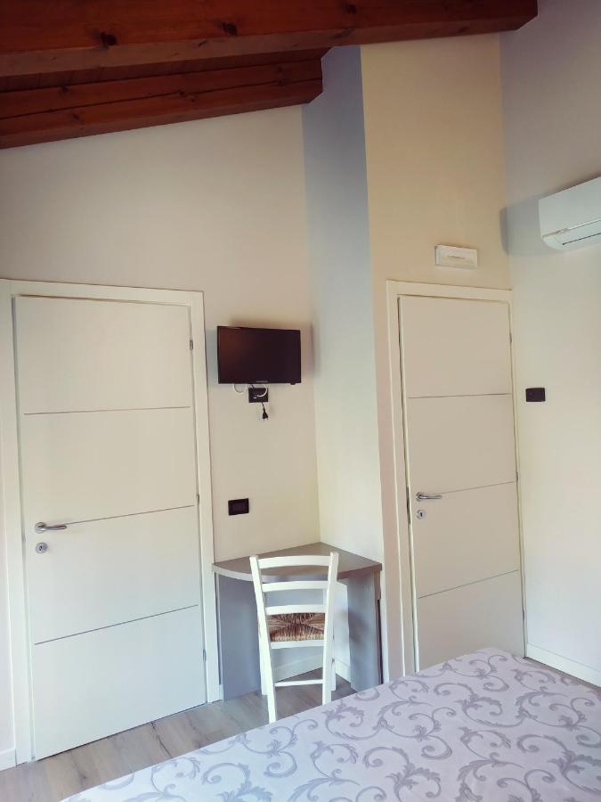 Agriturismo Le Colonie 普雷甘齐奥尔 外观 照片