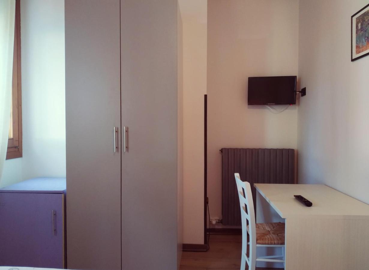 Agriturismo Le Colonie 普雷甘齐奥尔 外观 照片