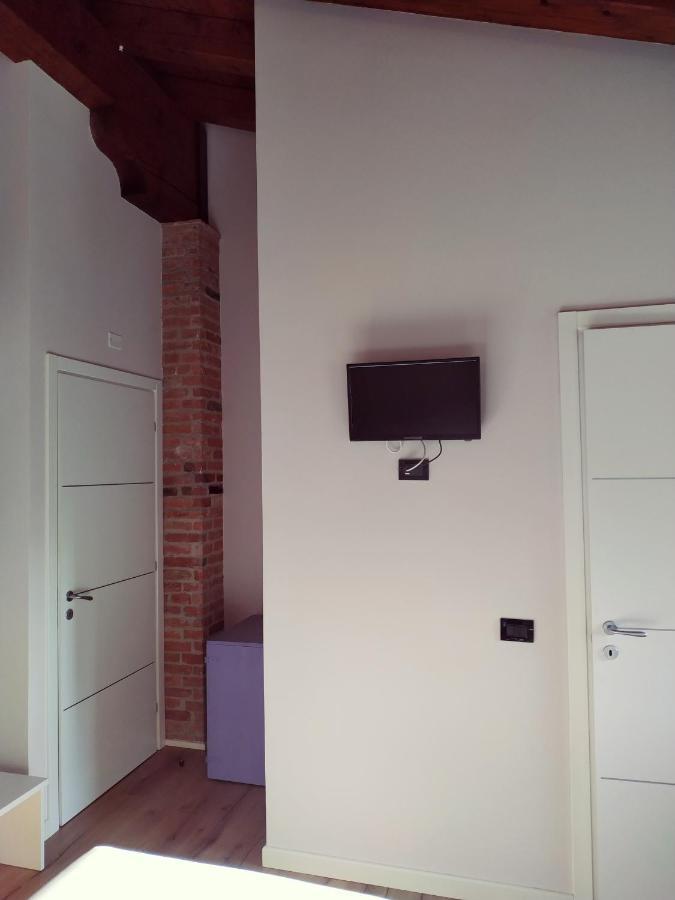 Agriturismo Le Colonie 普雷甘齐奥尔 外观 照片