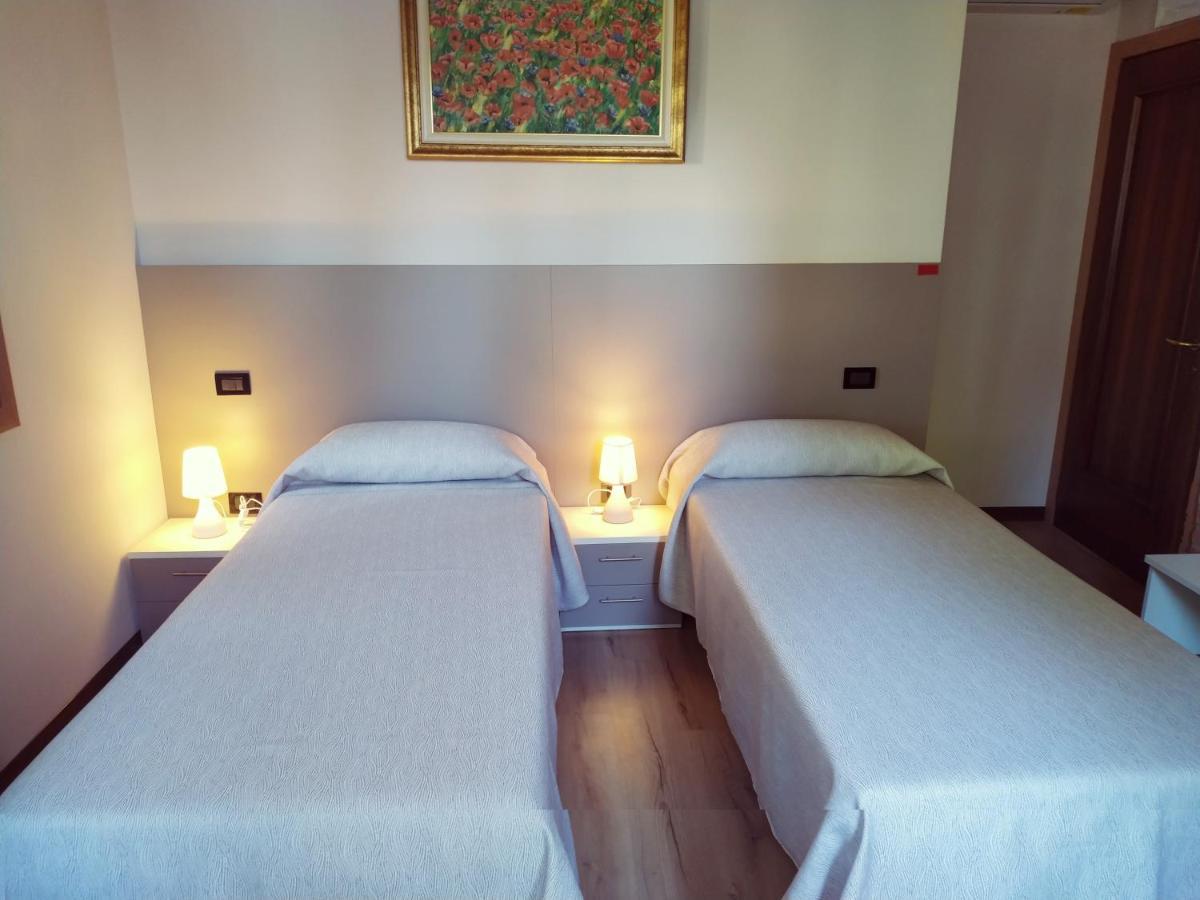 Agriturismo Le Colonie 普雷甘齐奥尔 外观 照片