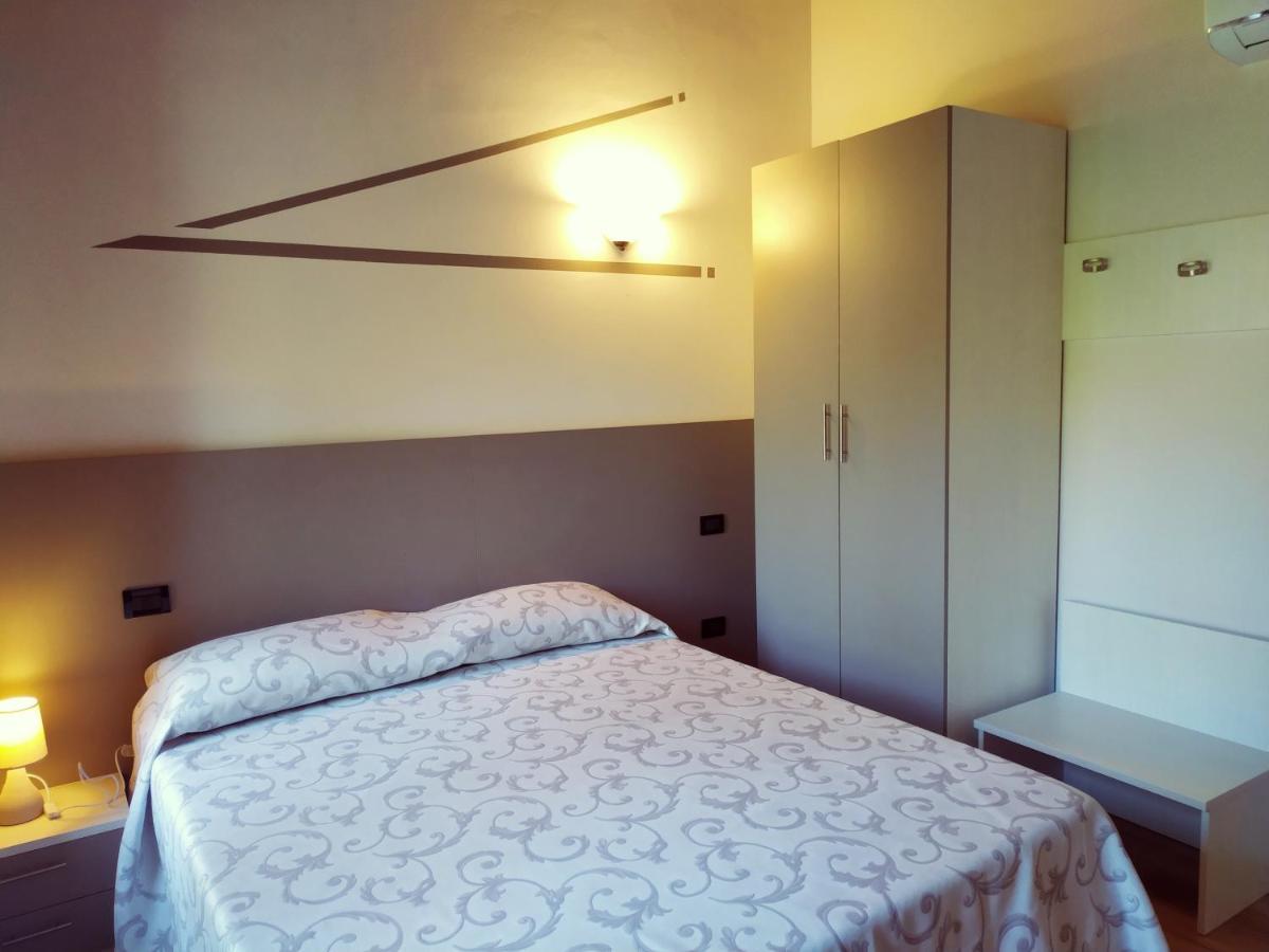 Agriturismo Le Colonie 普雷甘齐奥尔 外观 照片