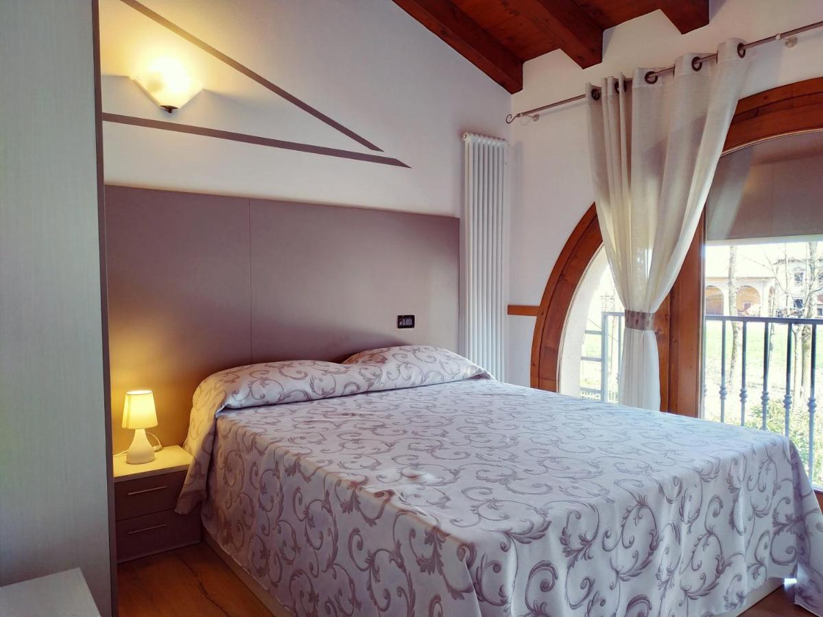 Agriturismo Le Colonie 普雷甘齐奥尔 外观 照片